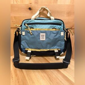 TOPO DESIGNS Mountain Cross Bag- SOLD OUT online